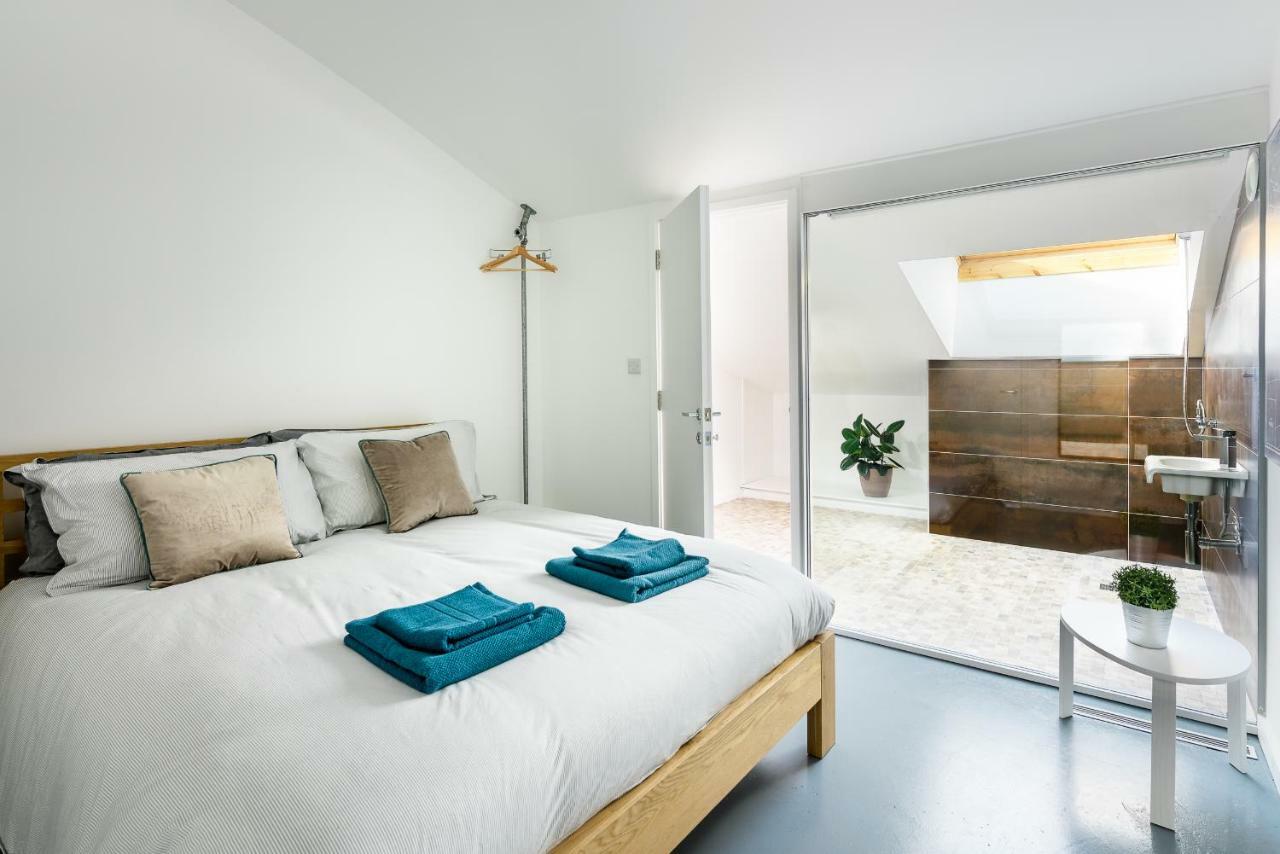 Amazing Beach Apartment Lancing Exterior photo